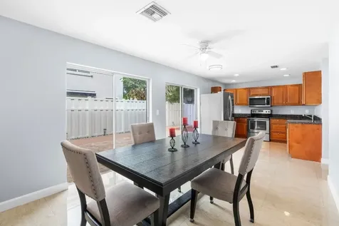 9918 NW 2nd Court Plantation FL 33324