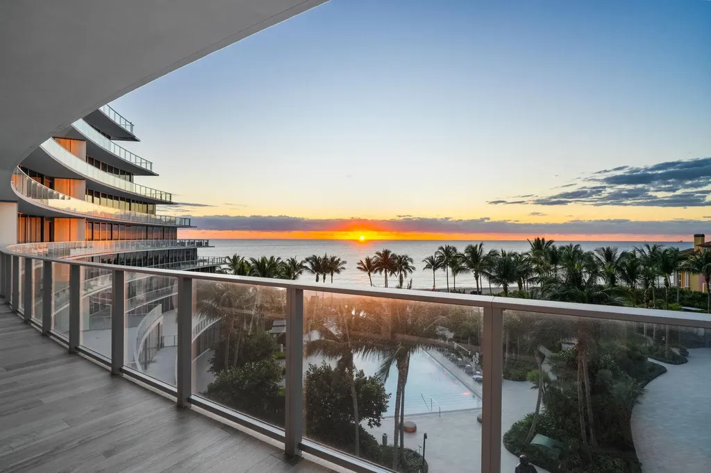2200 N Ocean Boulevard Fort Lauderdale FL 33305
