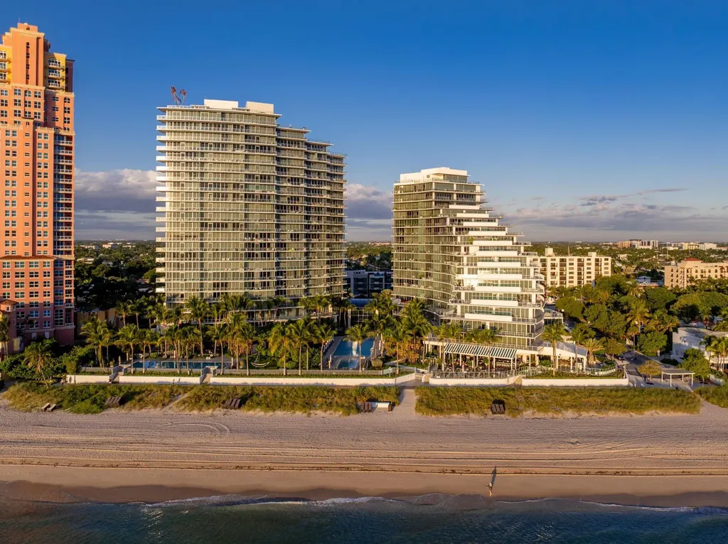 2200 N Ocean Boulevard Fort Lauderdale FL 33305