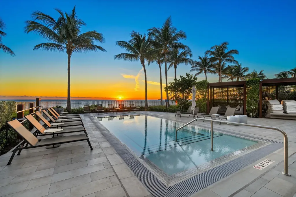 2200 N Ocean Boulevard Fort Lauderdale FL 33305