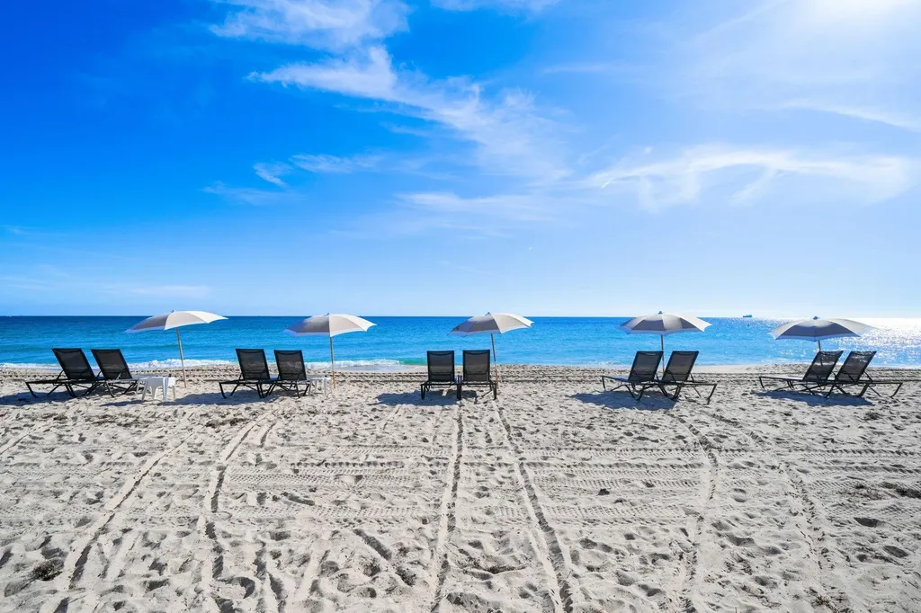 2200 N Ocean Boulevard Fort Lauderdale FL 33305