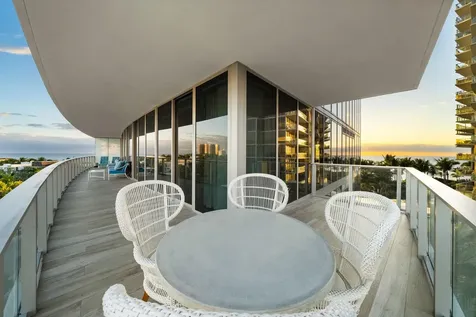2200 N Ocean Boulevard Fort Lauderdale FL 33305