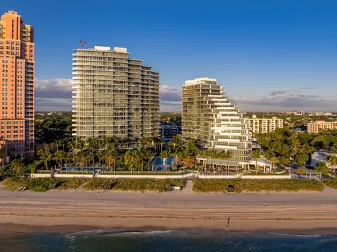 2200 N Ocean Boulevard Fort Lauderdale FL 33305