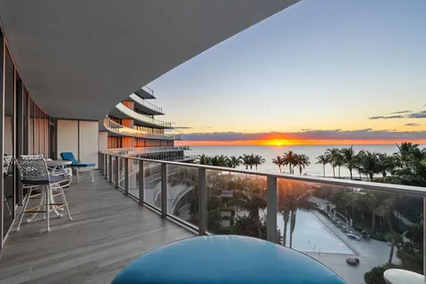 2200 N Ocean Boulevard Fort Lauderdale FL 33305