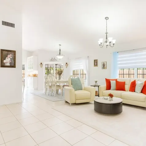 9801 NW 5th Court Plantation FL 33324