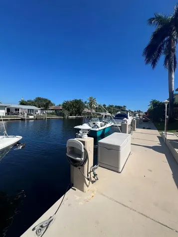 2811 NE 51st Street Fort Lauderdale FL 33308