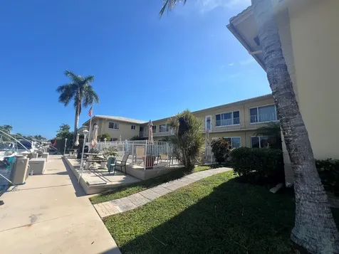 2811 NE 51st Street Fort Lauderdale FL 33308