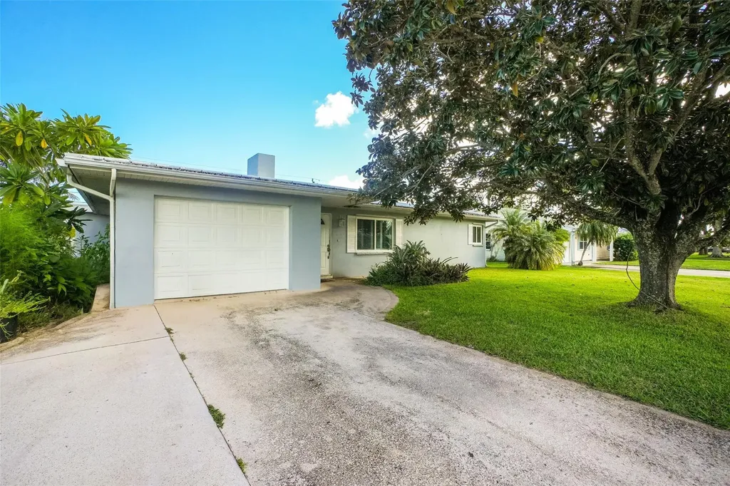 413 Willows Avenue Port St Lucie FL 34952