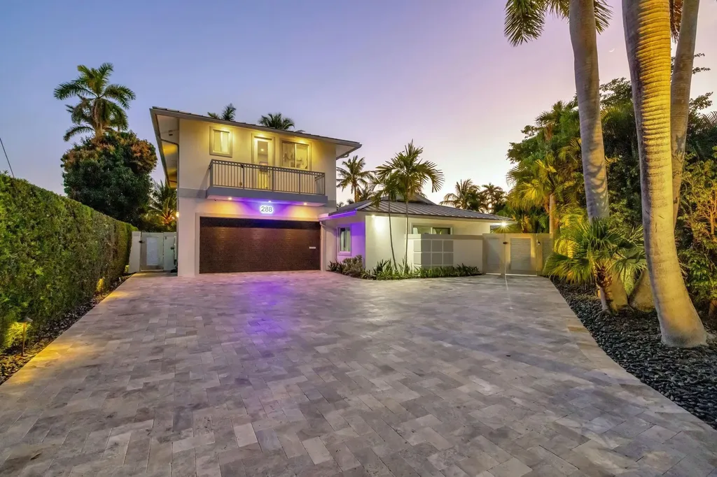 288 S Tradewinds Avenue Lauderdale By The Sea FL 33308