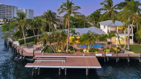 288 S Tradewinds Avenue Lauderdale By The Sea FL 33308