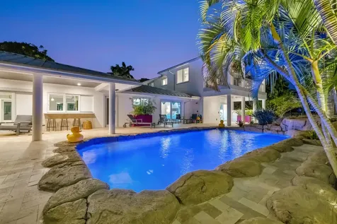 288 S Tradewinds Avenue Lauderdale By The Sea FL 33308