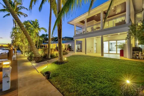 288 S Tradewinds Avenue Lauderdale By The Sea FL 33308