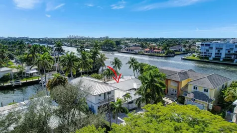 288 S Tradewinds Avenue Lauderdale By The Sea FL 33308