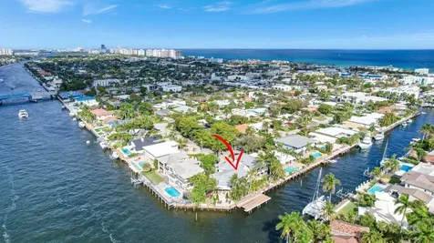 288 S Tradewinds Avenue Lauderdale By The Sea FL 33308