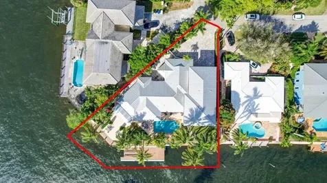 288 S Tradewinds Avenue Lauderdale By The Sea FL 33308