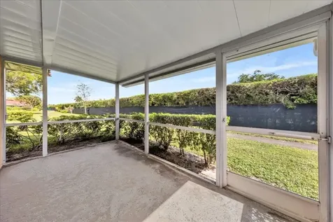 123 Amherst Lane Lake Worth FL 33467