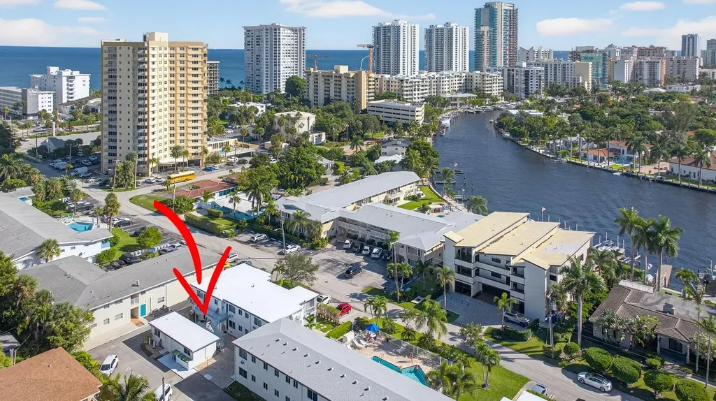 3201 SE 12th Street Pompano Beach FL 33062