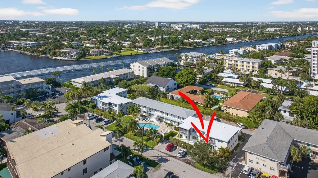 3201 SE 12th Street Pompano Beach FL 33062