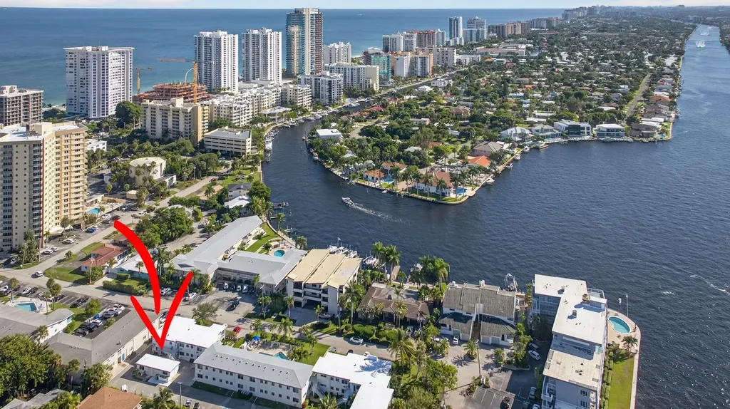 3201 SE 12th Street Pompano Beach FL 33062