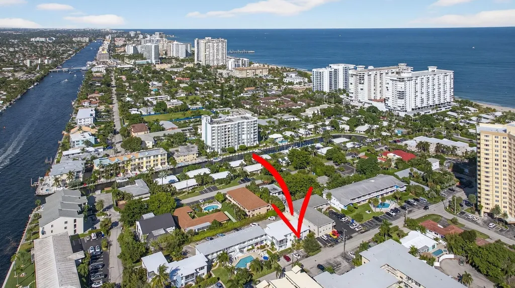 3201 SE 12th Street Pompano Beach FL 33062
