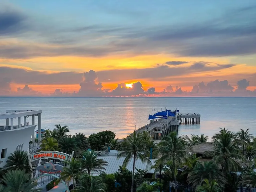 3201 SE 12th Street Pompano Beach FL 33062