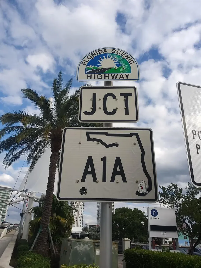 3201 SE 12th Street Pompano Beach FL 33062