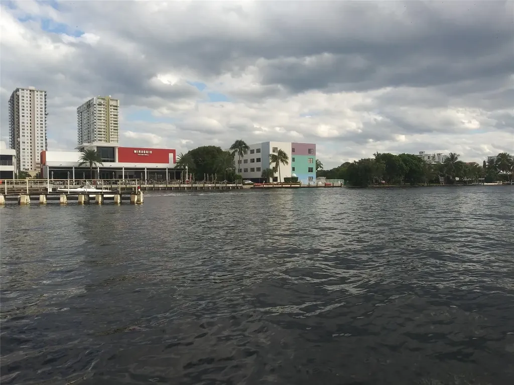 3201 SE 12th Street Pompano Beach FL 33062
