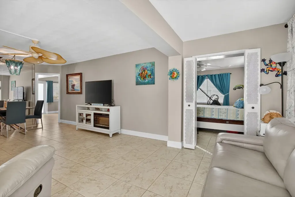 3201 SE 12th Street Pompano Beach FL 33062