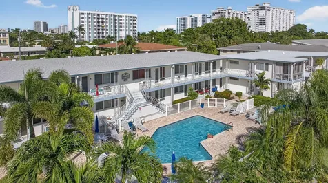 3201 SE 12th Street Pompano Beach FL 33062