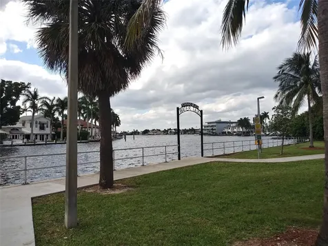 3201 SE 12th Street Pompano Beach FL 33062