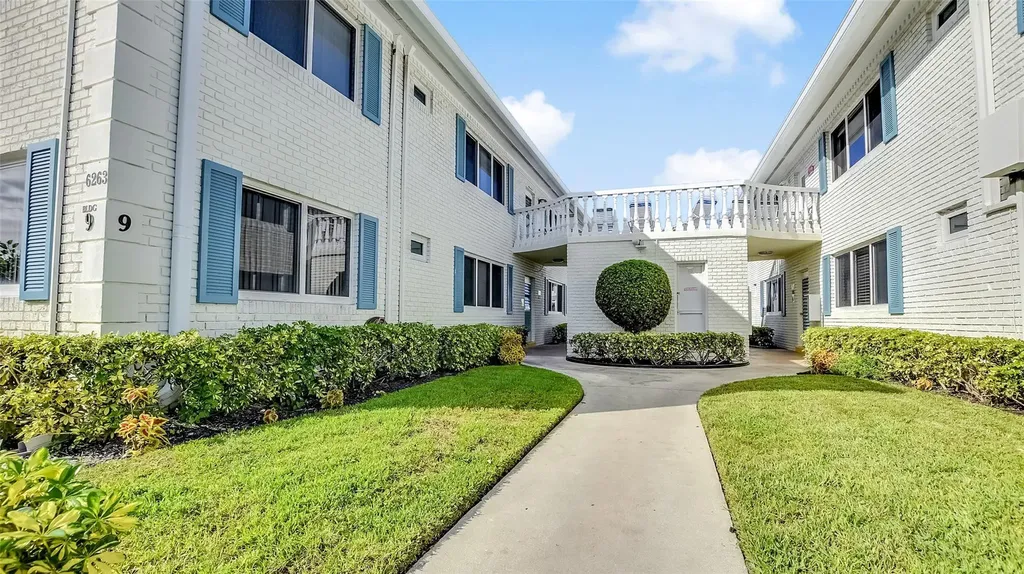 6263 NE 19th Avenue Fort Lauderdale FL 33308