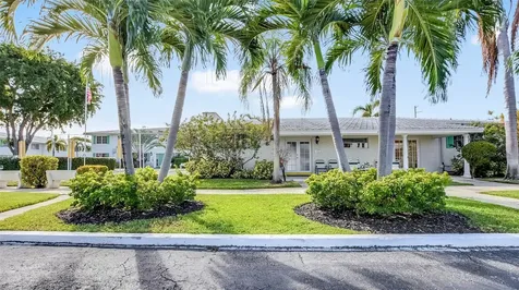 6263 NE 19th Avenue Fort Lauderdale FL 33308
