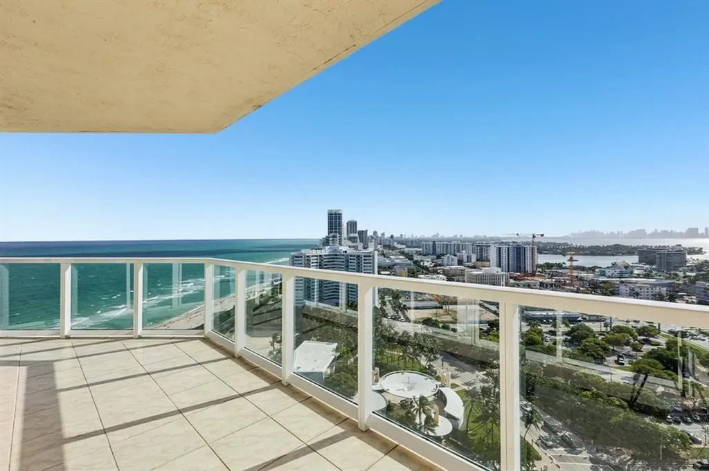 7330 Ocean Terrace Miami Beach FL 33141