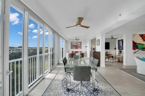 4114 W Palm Aire Drive Pompano Beach FL 33069