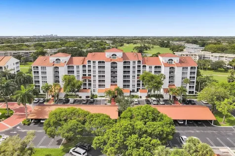 4114 W Palm Aire Drive Pompano Beach FL 33069