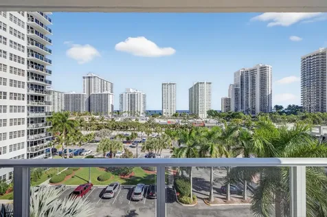 3333 NE 34th Street Fort Lauderdale FL 33308