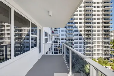 3333 NE 34th Street Fort Lauderdale FL 33308