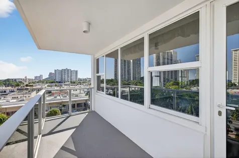 3333 NE 34th Street Fort Lauderdale FL 33308