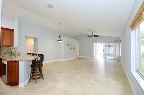 1466 Mira Vista Circle Weston FL 33327