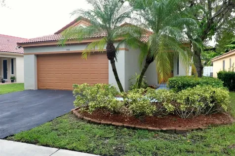 1466 Mira Vista Circle Weston FL 33327