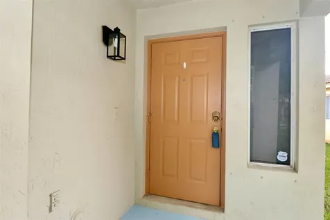 1466 Mira Vista Circle Weston FL 33327