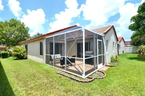 1466 Mira Vista Circle Weston FL 33327