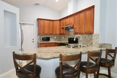 1466 Mira Vista Circle Weston FL 33327