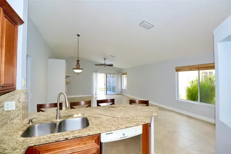 1466 Mira Vista Circle Weston FL 33327