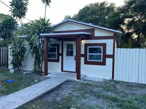 4265 SW 62nd Avenue Davie FL 33314