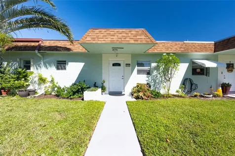 600 SW Natura Boulevard Deerfield Beach FL 33441