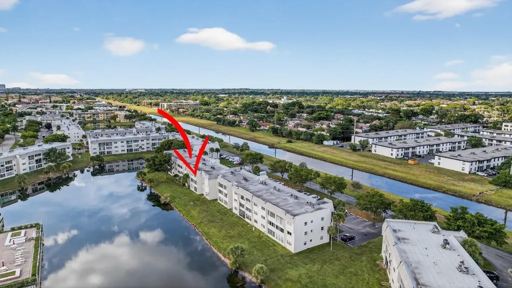 8130 Sunrise Lakes Boulevard Sunrise FL 33322