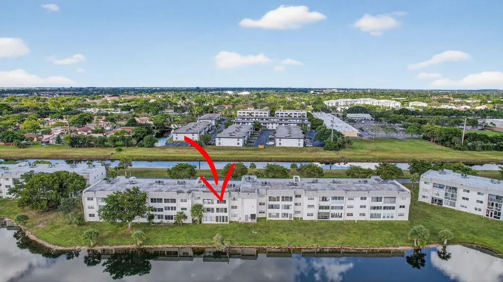 8130 Sunrise Lakes Boulevard Sunrise FL 33322