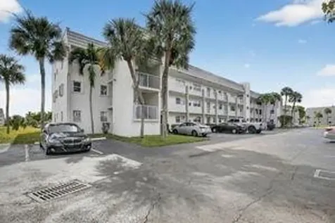 8130 Sunrise Lakes Boulevard Sunrise FL 33322