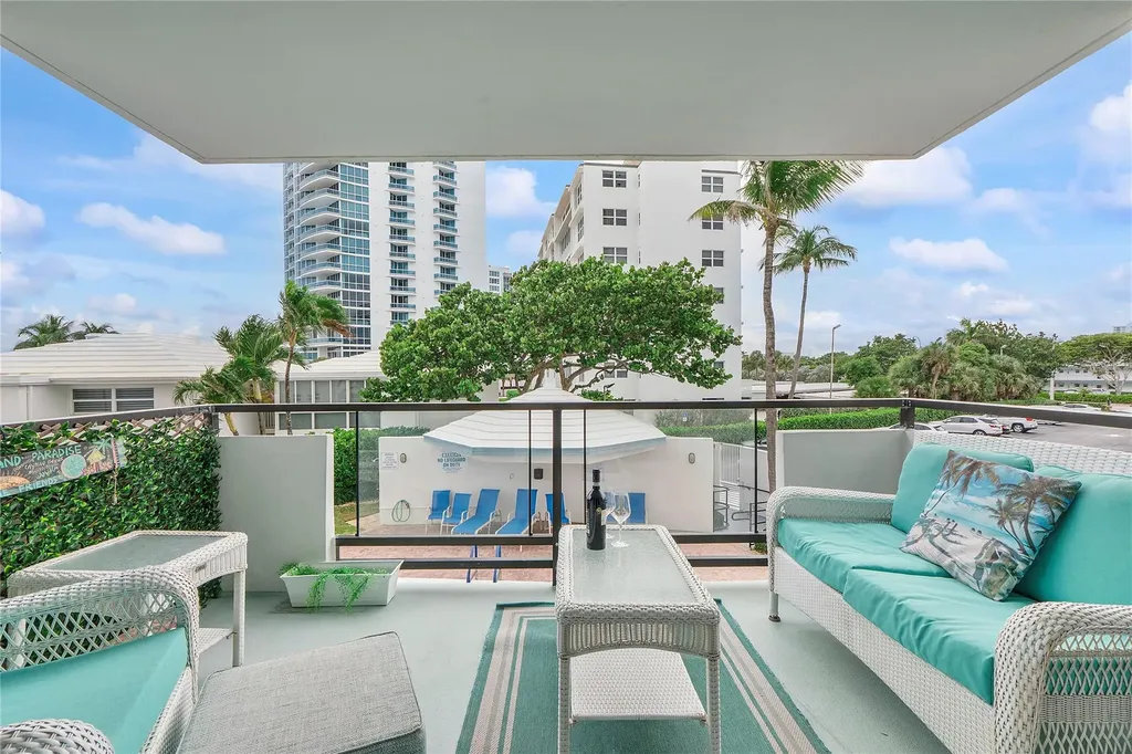 1500 S Ocean Boulevard Lauderdale By The Sea FL 33062